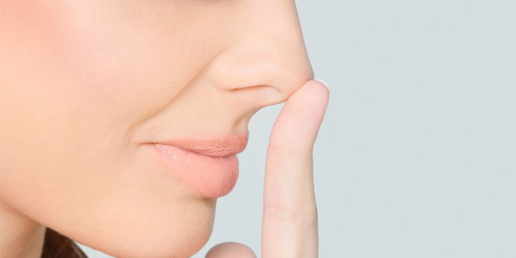 Nose Tip Plasty საქართველო